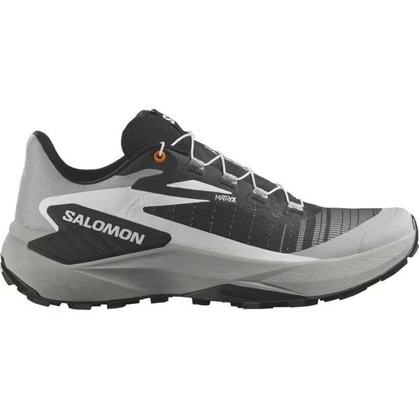 サロモン SALOMON GENESIS メンズ トレイルランニングシューズ L47807600