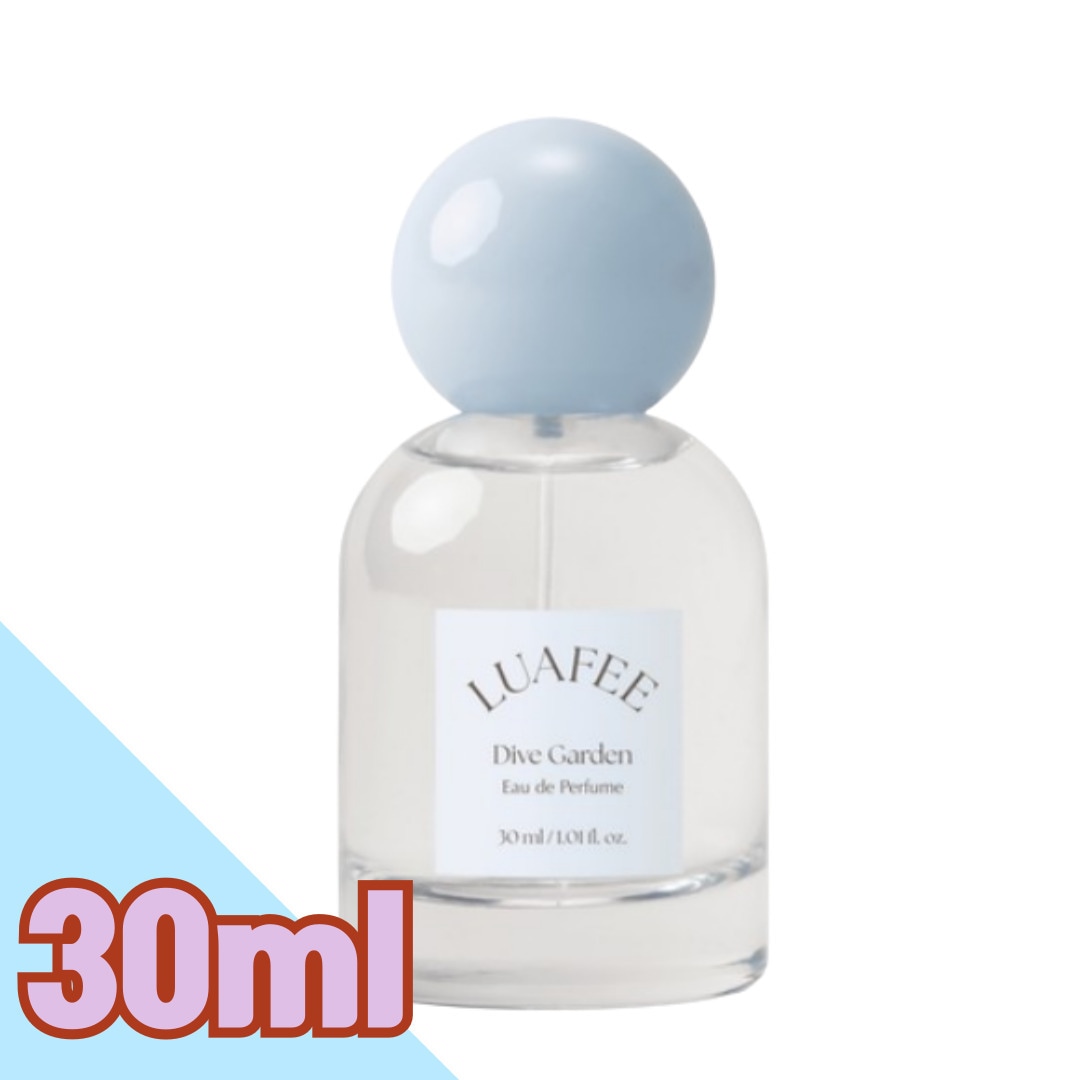 ダイブガーデン, 30ml