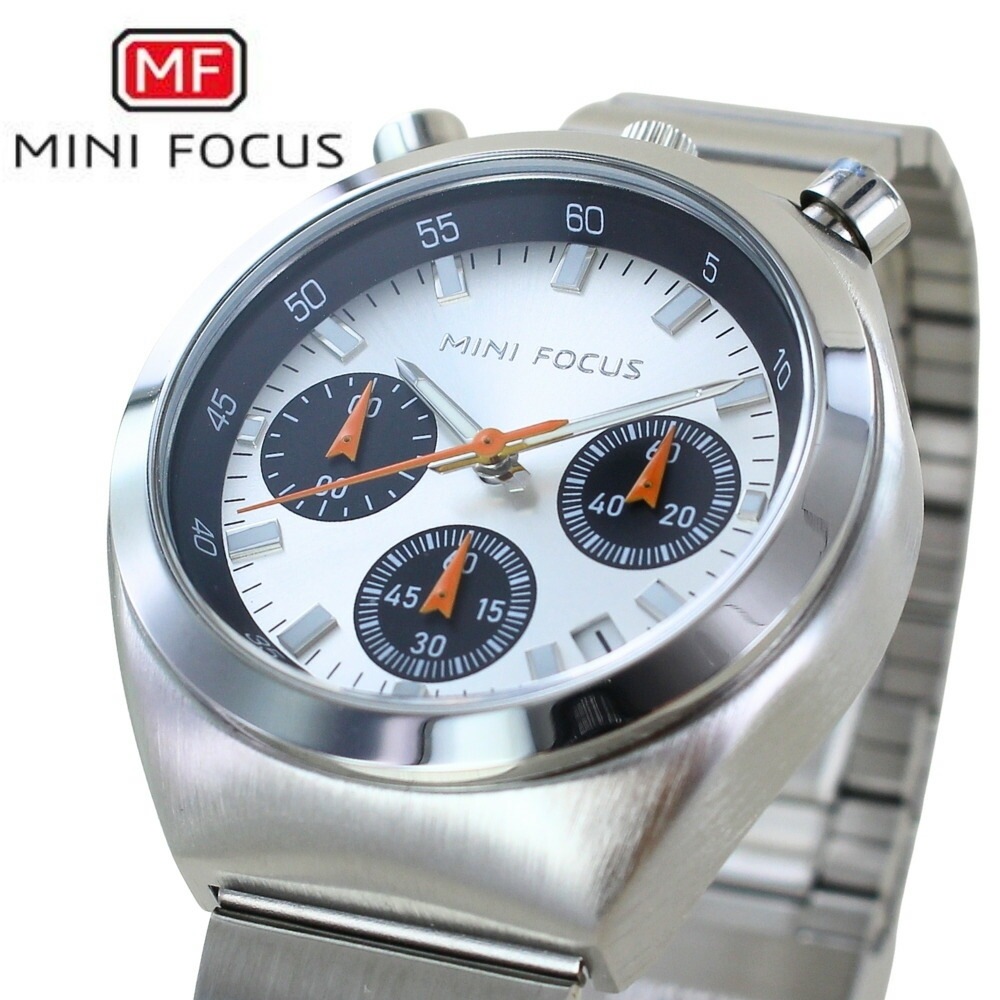 正規品 MINI FOCUS レディース腕時計 おしゃれ 高級感 レディース 母の日 腕時計 プレゼント ステンレス クオーツ 大人 女性 向け 時計 誕生日プレゼント 彼女 妻 女友達 ギフト 記念 8,568円