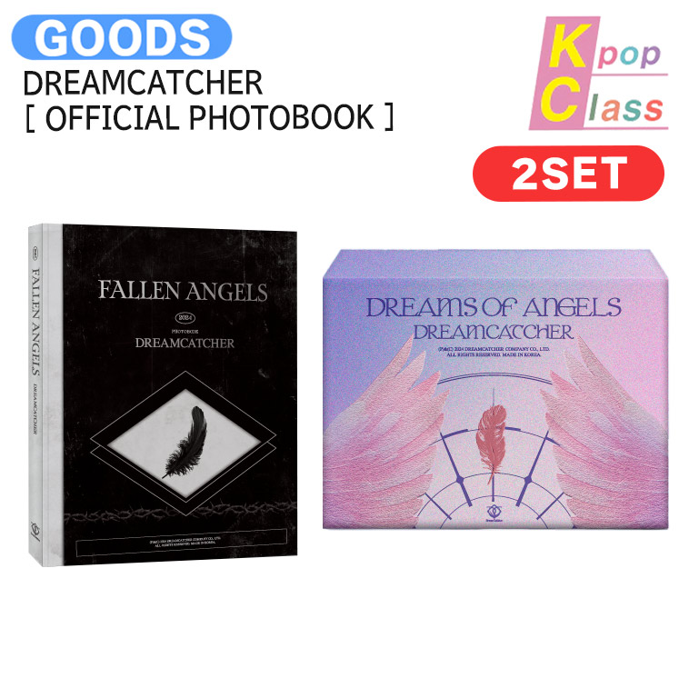 Qoo10] Dreamcatcher Company 国内発送 DREAMCATCHER [ : KPOP