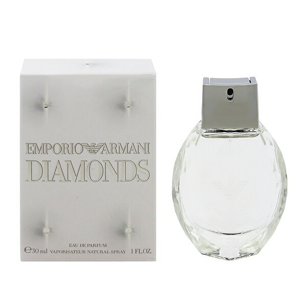 ダイヤモンズ EDP SP 30ml