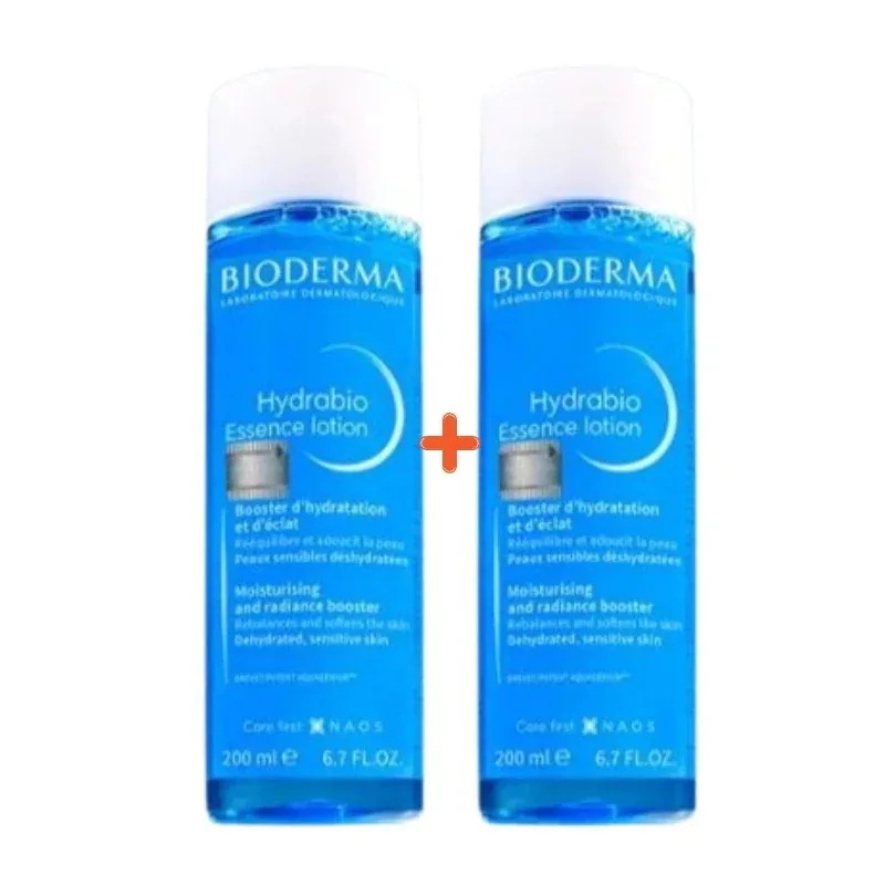 (1+1)ハイドラビオ エッセンスローション 200ml+200ml