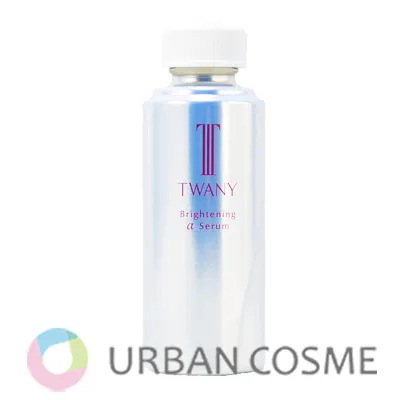 トワニー ブライトニングαセラムN レフィル 40ml 国内正規品
