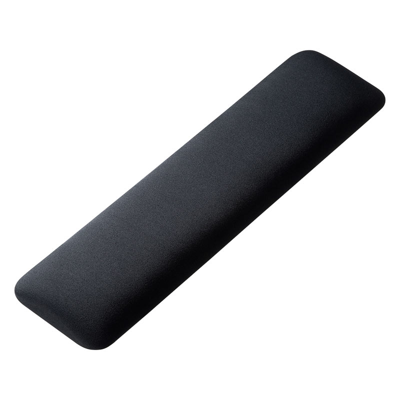 （まとめ買い）薄型リストレスト Mサイズ ブラック TOK-ERG6BK-M [x3]