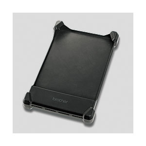 ブラザー モバイルプリンター用 シリコンカバー PCS200