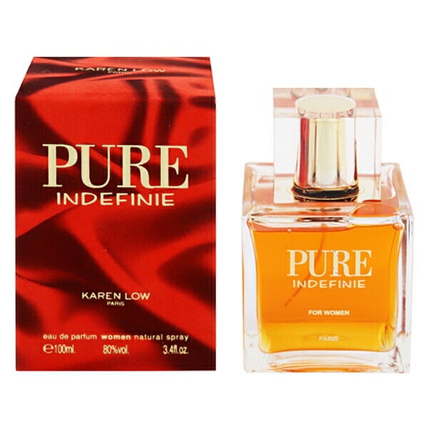 カレンロウ ピュア インディフィニ Edp Sp 100ml Vandanadryfruits Com