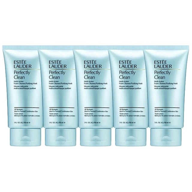 クリーン アクション フォーミング クレンザー 150ml x 5 お得な5個セット