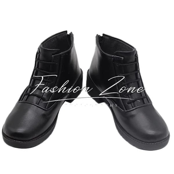 IdentityV 第五人格 風 探鉱者 試金石 コスプレ靴 男女兼用 シューズ 道具小物 ブーツ cosplay ハロウィン 仮装 変装