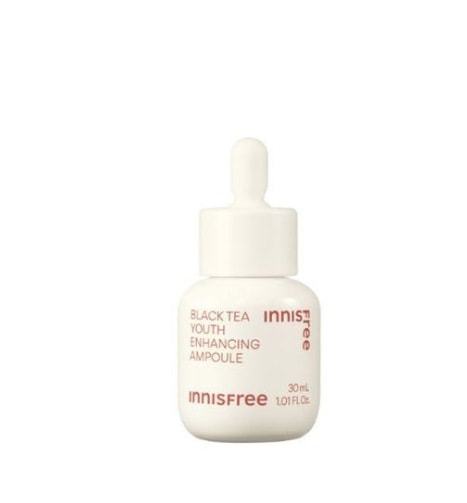 ブラックティー ユース エンハンシング アンプル 30ml