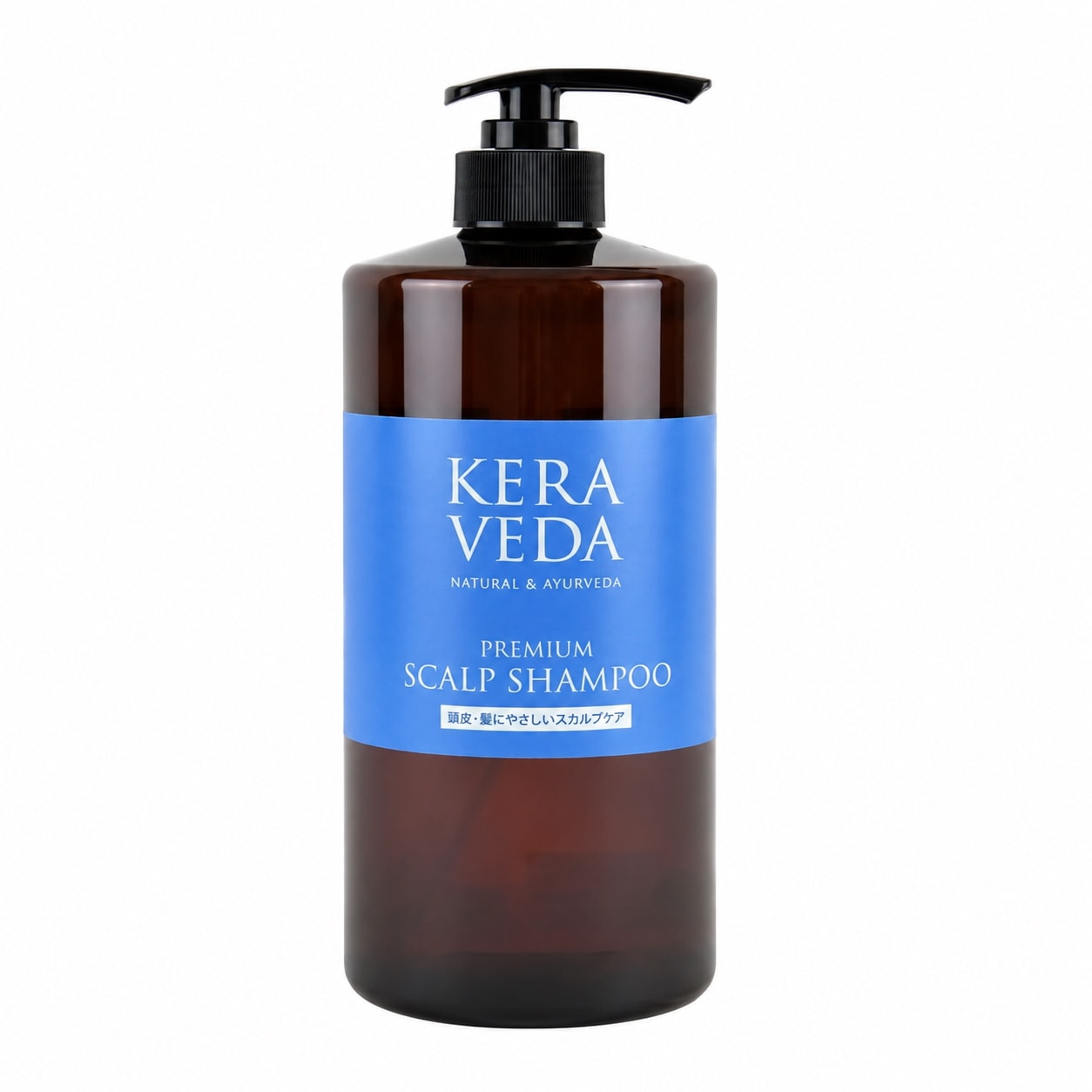 プレミアム スカルプシャンプー, 1000ml