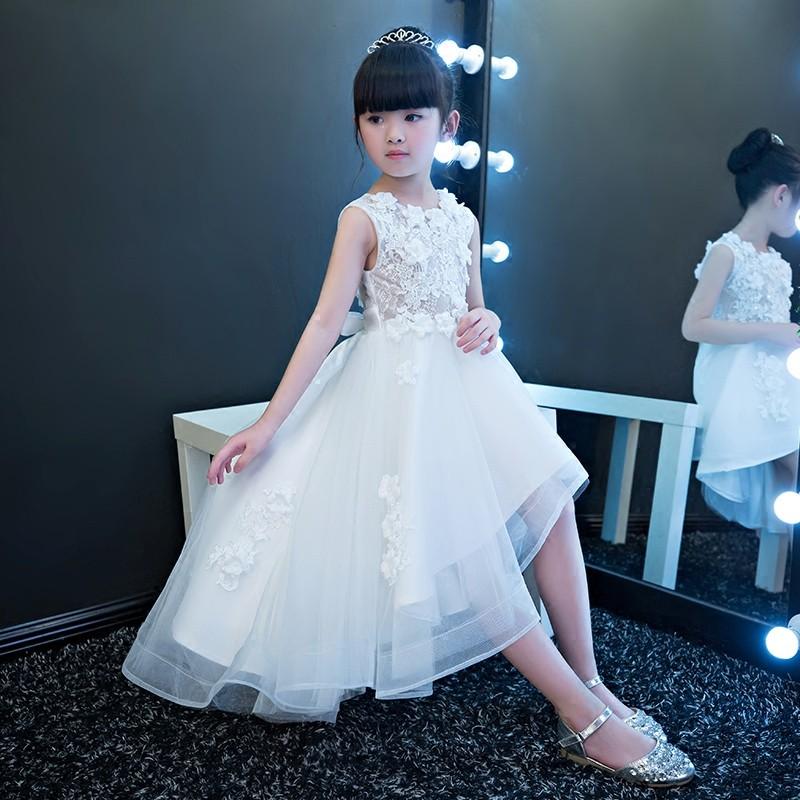 子供ドレス フォーマル キッズ 女の子 ジュニア ワンピース ピアノ発表会 結婚式 七五三 フラワーガール 入園式 ロングドレス 100/110/120/130/140/150/160