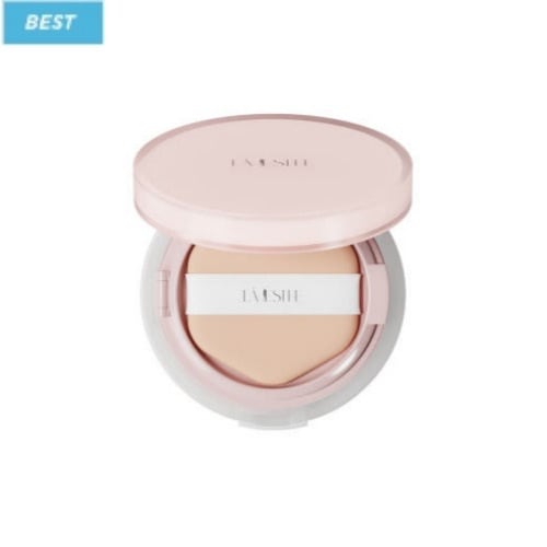 ロージー シャイン トニングクッション 15g 1個 SPF50 PA + ダークニングレス うるおい 毛穴カバー 乗務員 ファクト