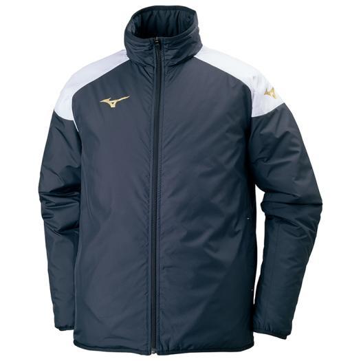 MIZUNO ミズノ ベーシックウォーマーシャツ サッカーアパレル ユニセックス P2JE750109