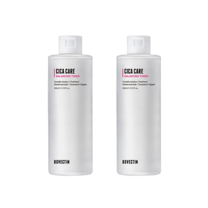 シカケア バランシングトナー 260ml x 2 4,876円