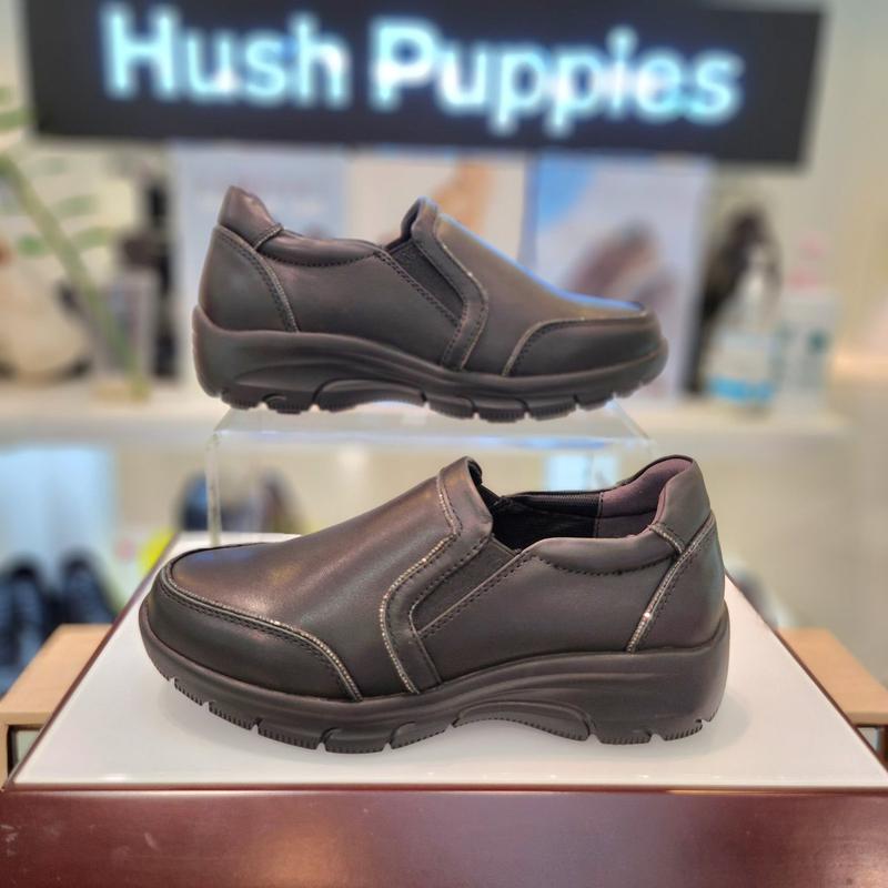 女性の足に優しい4cm超軽量コンフォートスリッポン3fq489-C_CA