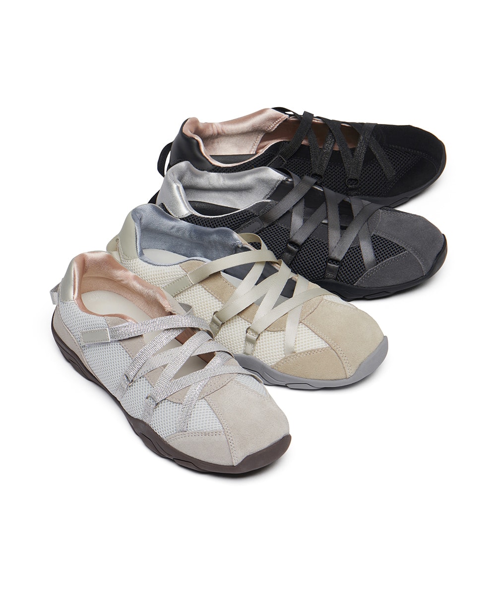 セール】ZANE TWO STRAP SNEAKERS（スニーカー）｜ROCKFISH