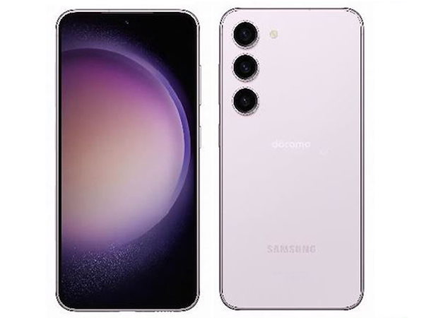 Qoo10] サムスン 新品 Galaxy S23 SC-51D