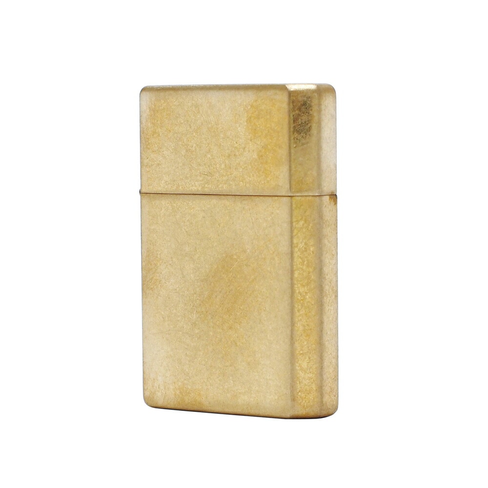 GEAR TOP（ギアトップ） オイルライター GT1-09 ブラスバレル