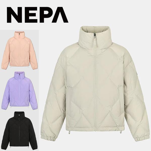 [釜山店] 女性クラウドスイッチチューブダウンジャケット7J82072