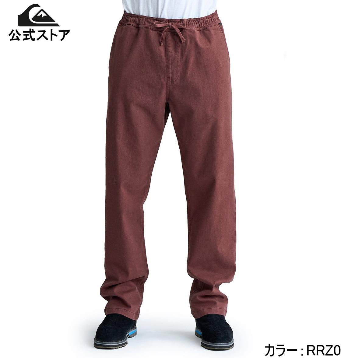 【OUTLET】 DNA TWILL BEACH PANT