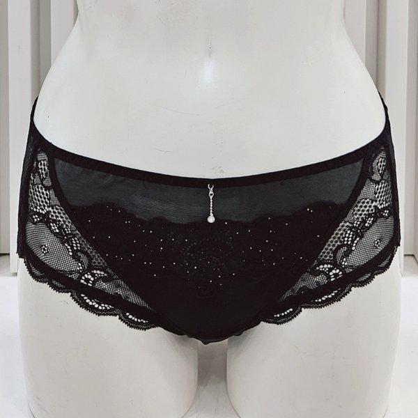 景品贈呈- ジャカードレース オールレース パンツ BP977AL_US