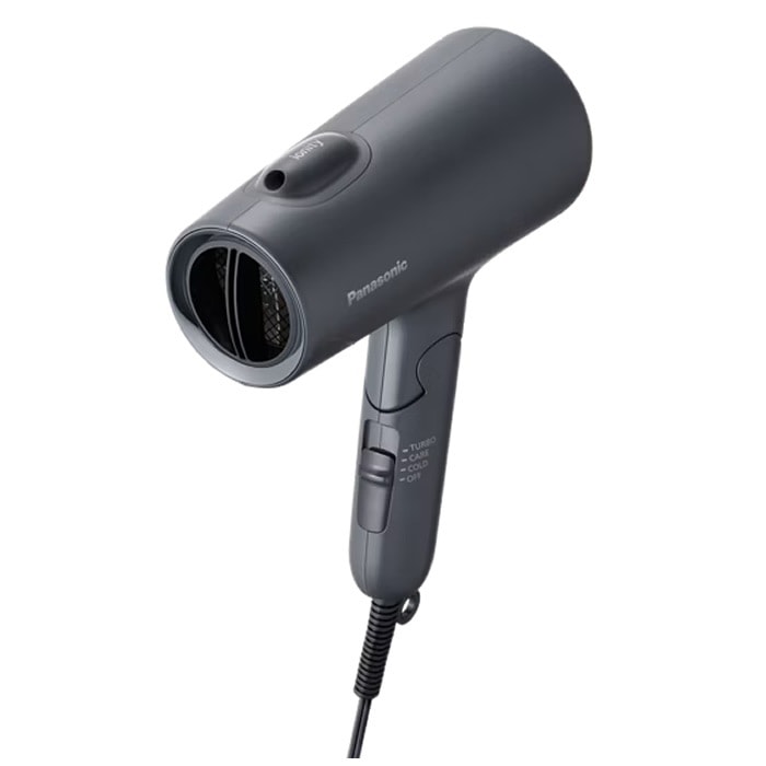 ヘアードライヤー EH-NE5M-H ダークグレー 6,501円