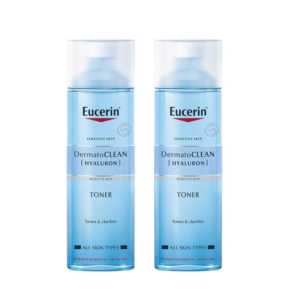 [正規品]ザ·マトクリーン クラリファイング トナー 200ml, 2個