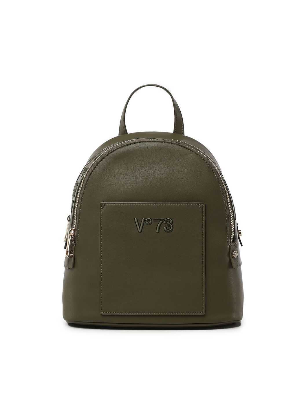 73BS7HD05ECHO 73MILITARE グリーン 秋冬2024 バッグ レディース ia