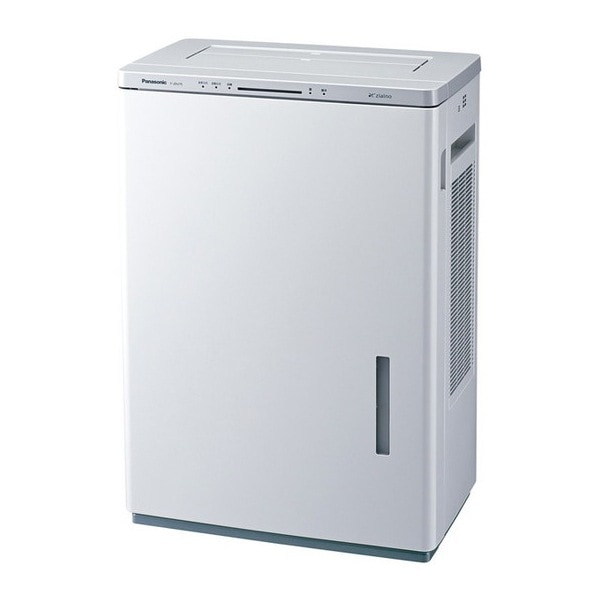 F-JDU75-W ホワイト ジアイーノ [次亜塩素酸 空間除菌脱臭機 (60畳まで)]