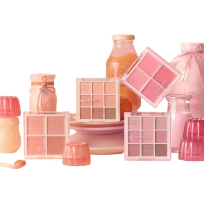 アイシャドウパレット 21色