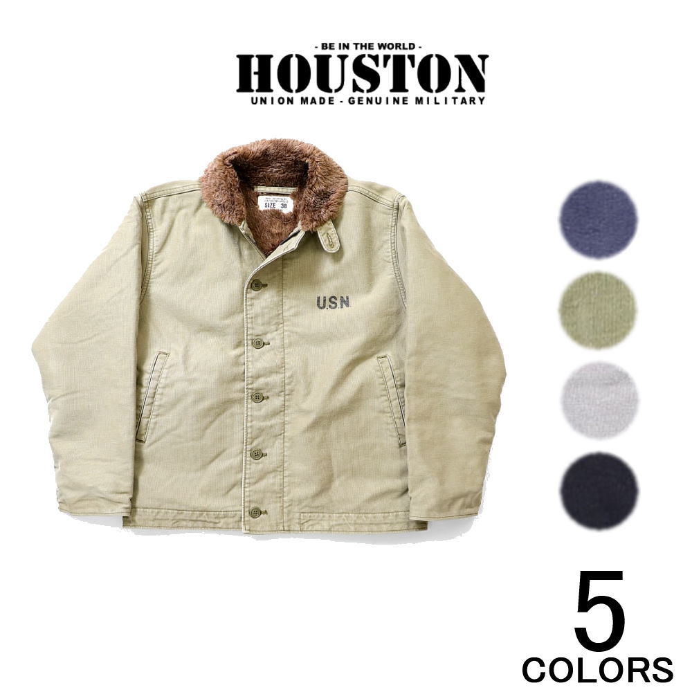 エヌワン デッキ ジャケット ユーズドモデル 5N-1UD 25,978円