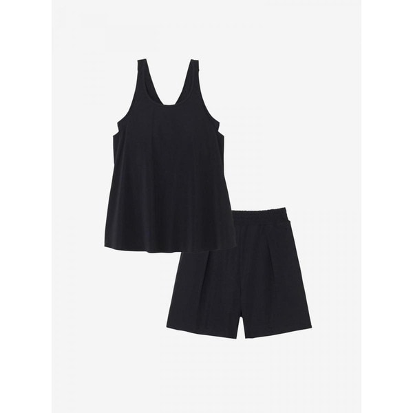 返品交換不可 現品限り処分 Speedo スピード ステイフィットエコフレアセパレーツ 水泳 水着 SFW22333-K レディース