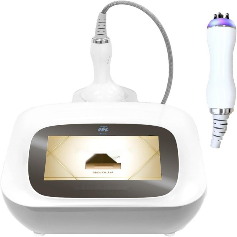 【日本製】CAVI-R ONE＋ キャビ 40kHz ラジオ波 RF 家庭用 業務用 サロンと同じ出力を自宅でも 美容機器 エステ 1MHz 温熱 フェイシャル キャビアールワン エステ機器