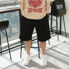 WDI プロフィットチュース バンディング トレーニング ハーフパンツ