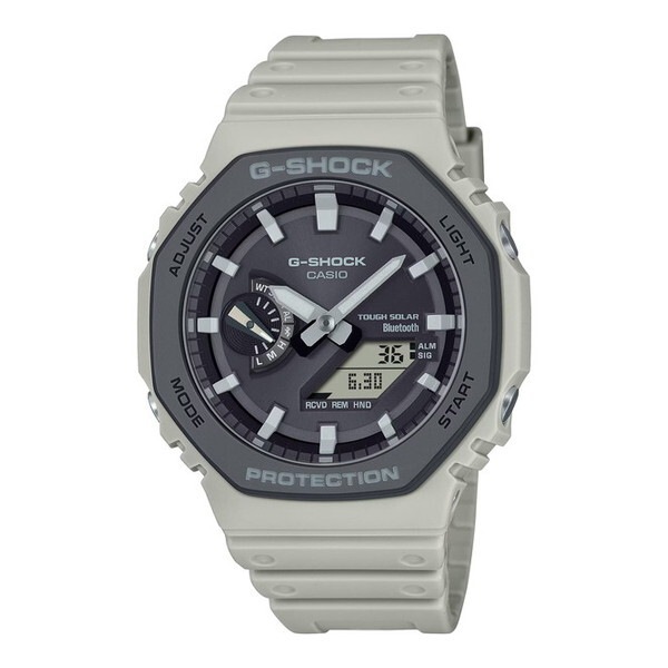 GA-B2100LUU-5AJF G-SHOCK 2100 Series ソーラー充電腕時計 (メンズウォッチ)
