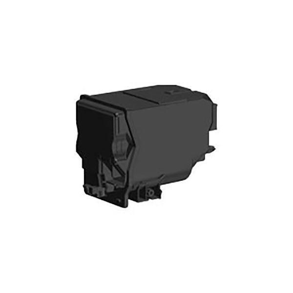 (純正品) KONICAMINOLTA コニカミノルタ トナーカートリッジ (A0X5170 BK ブラック) 大容量トナー