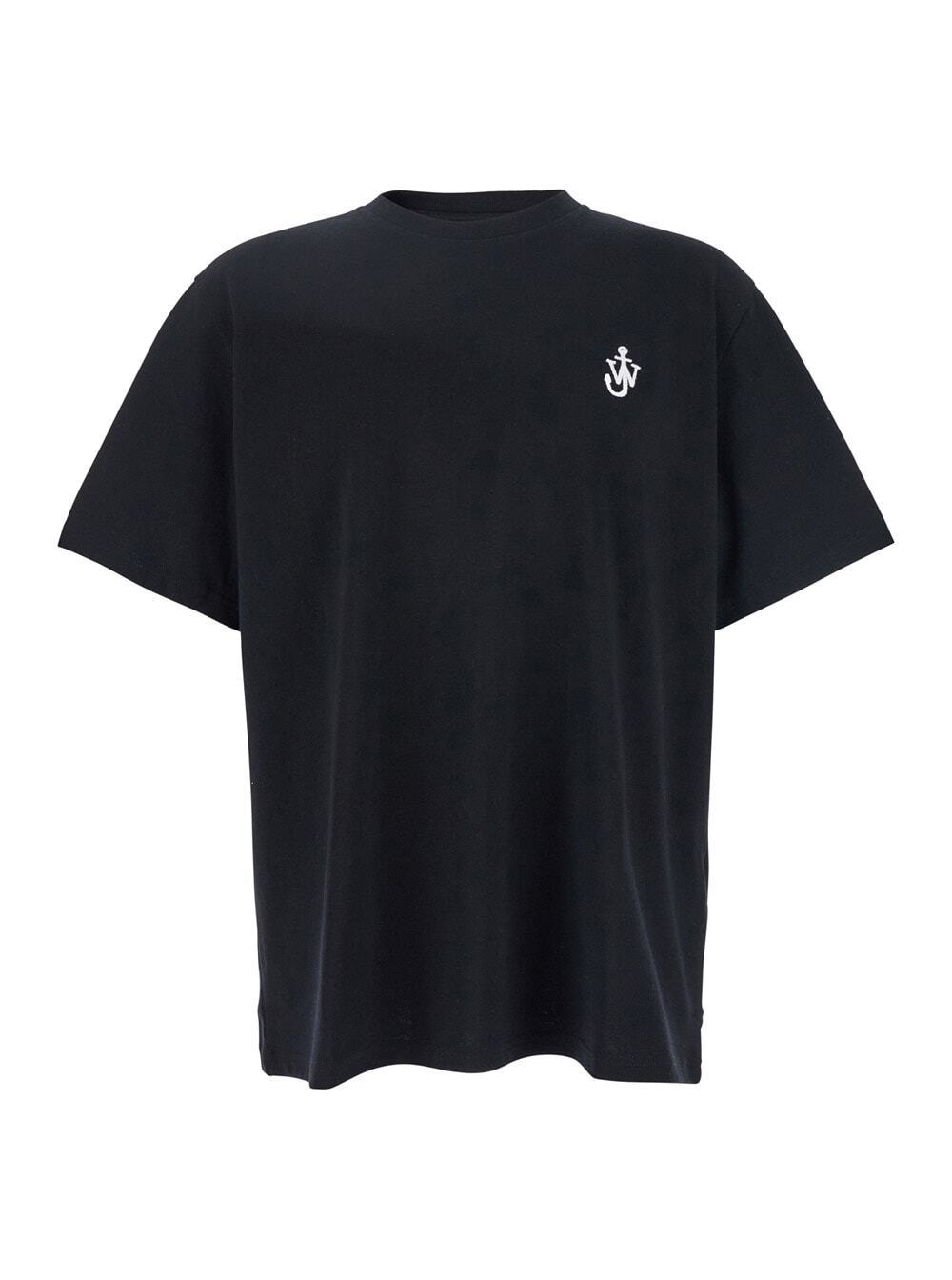 JT0257PG1510BLACK ブラック 春夏2025 Tシャツ メンズ ia