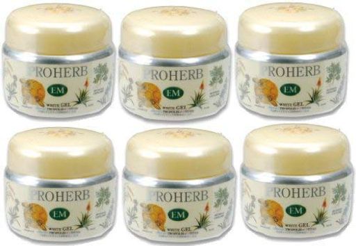 プロハーブEMクリームII 6個セット