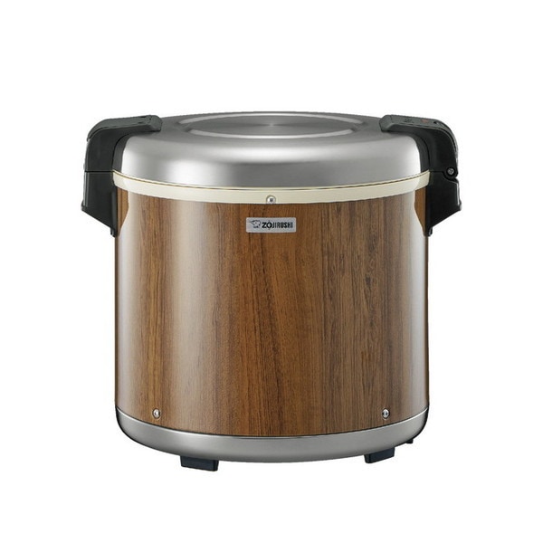 TH-GA80-MK 木目 [業務用電子ジャー保温専用 8.0L]