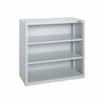 サカエ コンテナラック 950x450x900mm 本体のみ SCR-20H