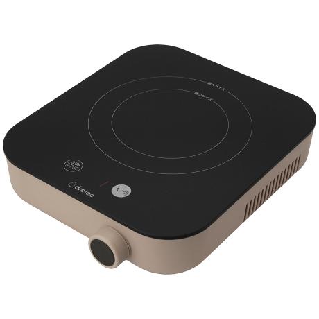 DI-231BE　(ベージュ)　IHクッカー ピッコリスト