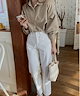 ベージュ(beige)