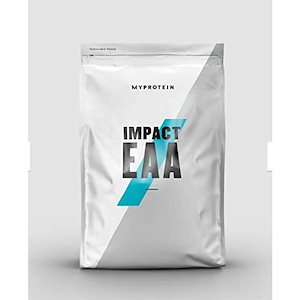 ）MYPROTEIN Impact EAA 250g ゆず