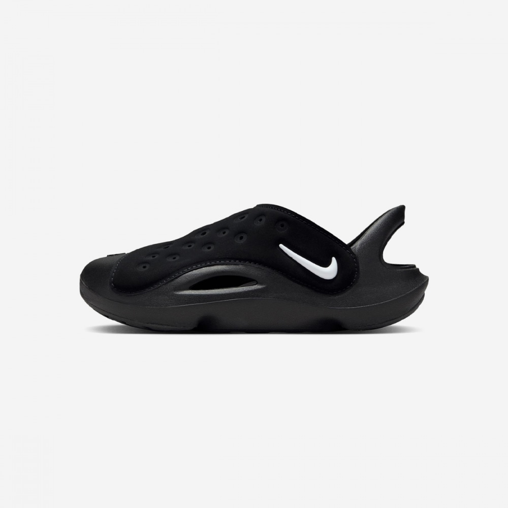 ナイキナイキアクアスウッシュボーイフリースクール FN0876-002