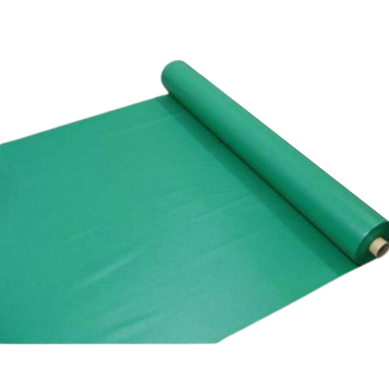 塩ビ養生シート グリーン 0.2mm×1m×30ｍ 003085 養生塩ビシート 養生材 床養生 日大工業 法人様限定
