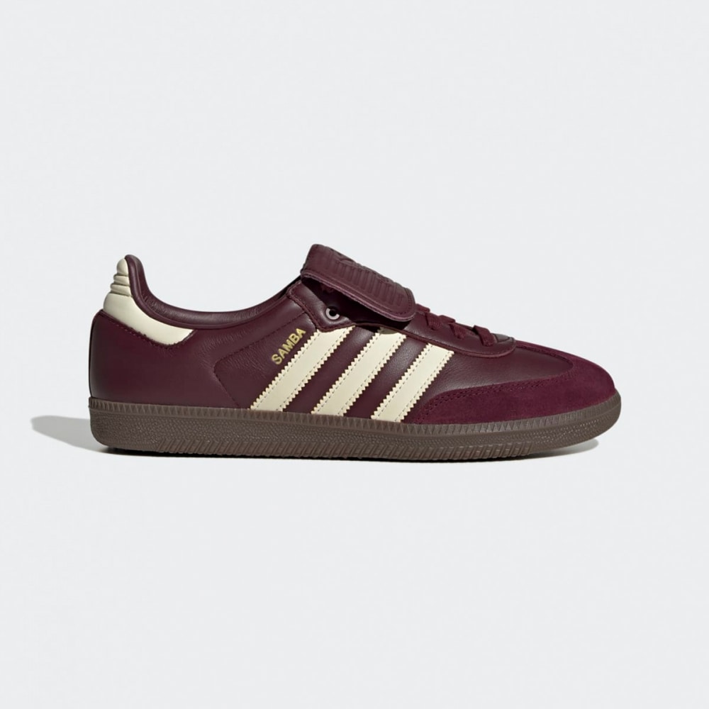 アディダス サンバ LT JQ6170-MAROON/WARVAN/GUM5 19,772円
