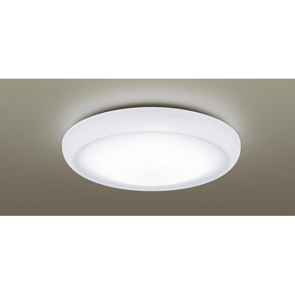 シーリングライト 12畳 LED 天井直付型 昼光色 電球色 調光 調色 カチットF リモコン付き 照明 天井 LGC51128K 17,372円