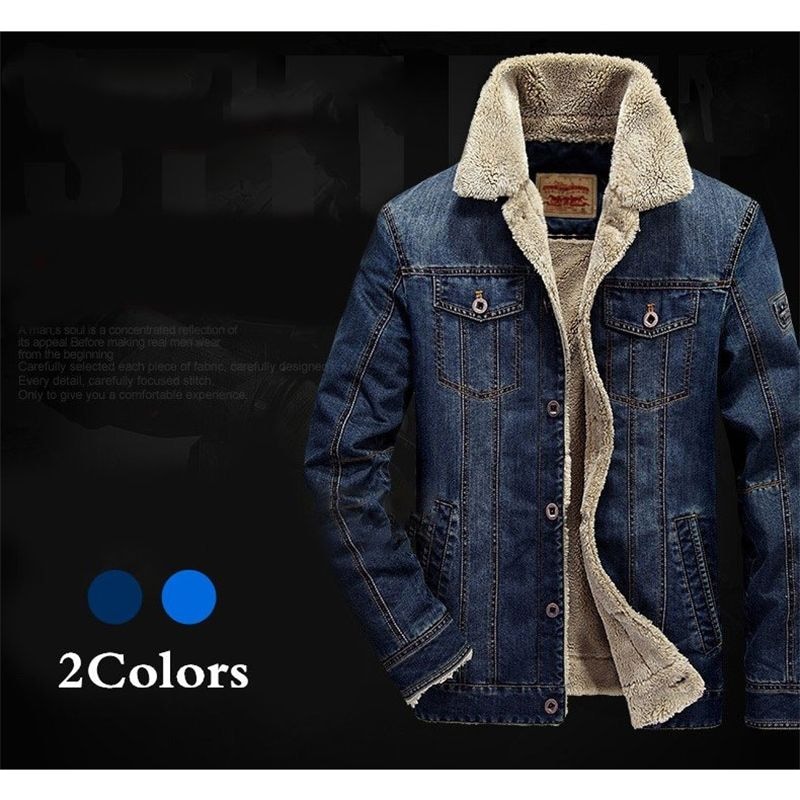 デニムジャケット メンズ Gジャン 裏起毛 デニムシャツ 長袖 ジージャン 裏ボアジャケット ショート丈 春物 秋 冬 ヴィンテージ 新品 服 メンズファッション