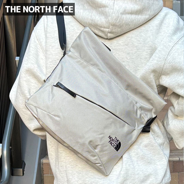 ザ・ノースフェイス THE NORTH FACE PYRENEE SHOULDER ピレネー ショルダーバッグ L NM82508 275-000317-050