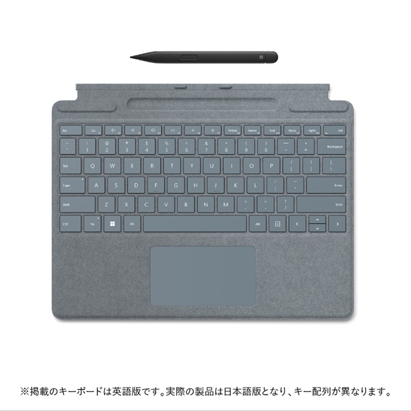 SurfacePro6 Office2019 & 日本語キーボード